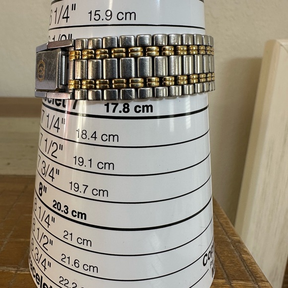 Gucci Vintage watch. - Picture 7 of 7